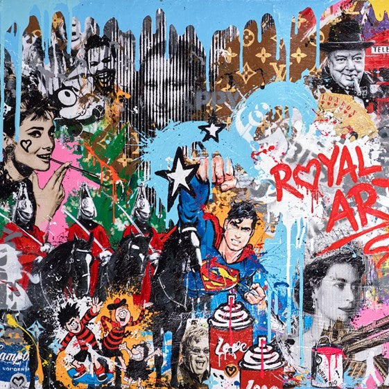 Royal Art Rules