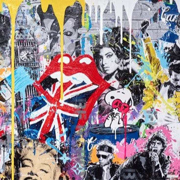 Royal Art Rules