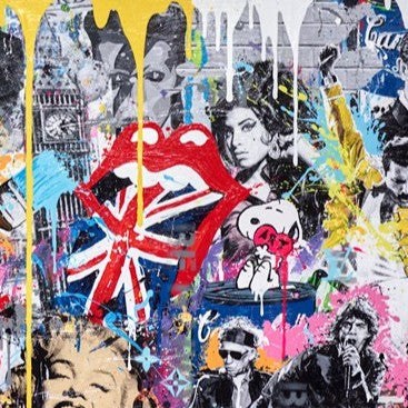 Royal Art Rules