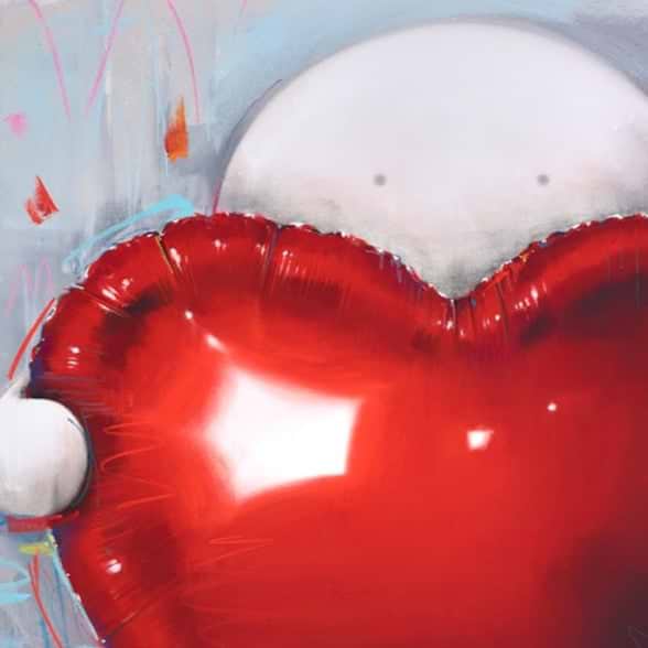 Give Big Love