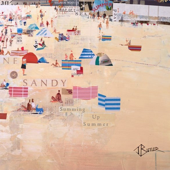 Fine & Sandy