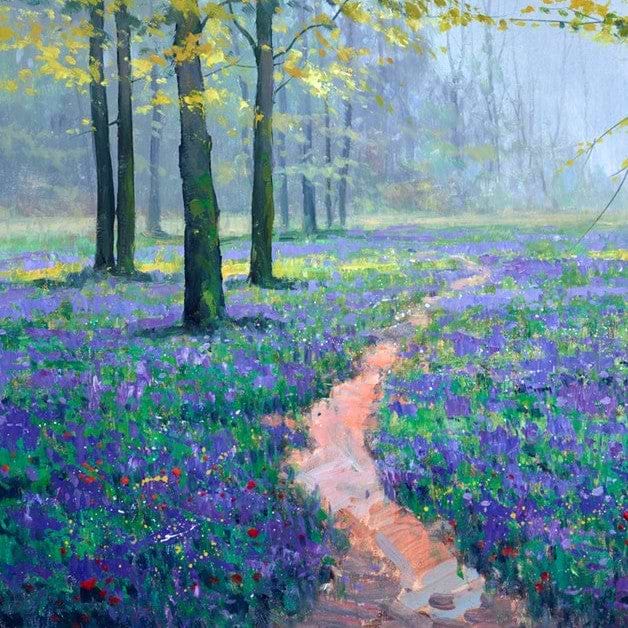 Bosque Eu Lilas