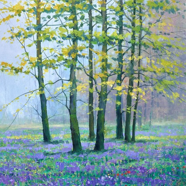 Bosque Eu Lilas