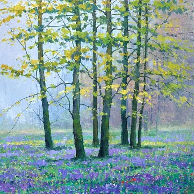 Bosque Eu Lilas