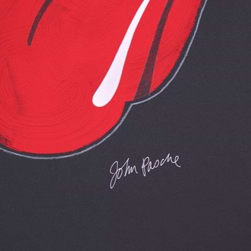 Rolling Stones Logo