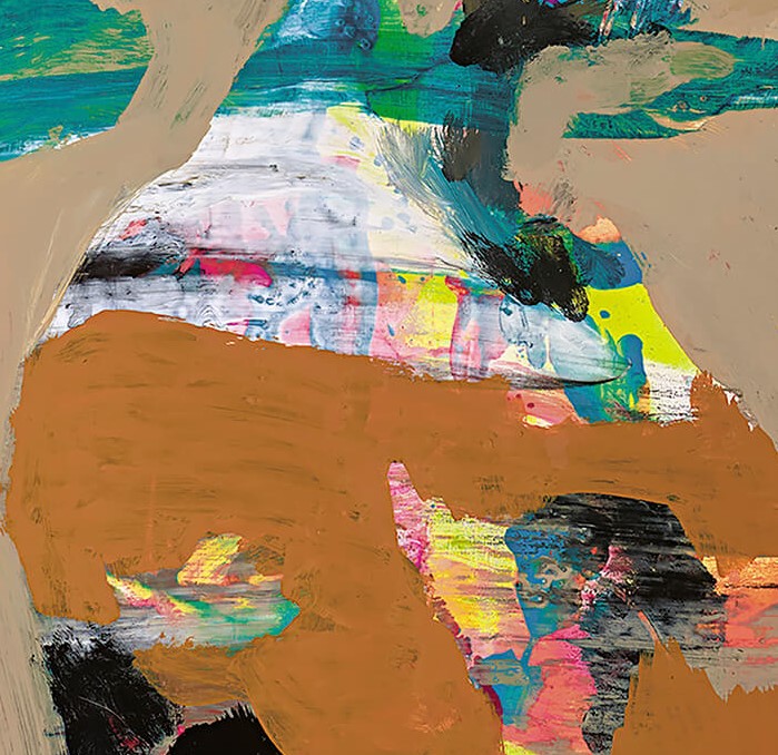 Drawings From Somewhere Else III