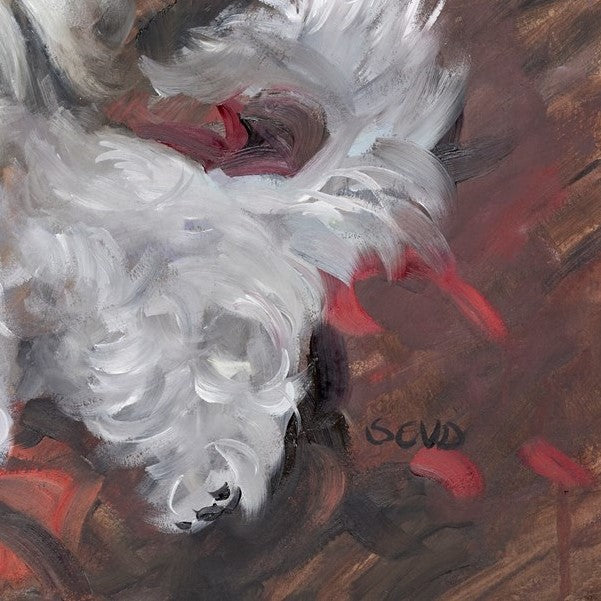 Devoted Companion