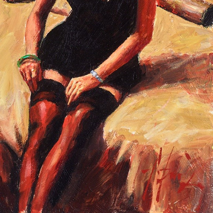 Dolling Up IV