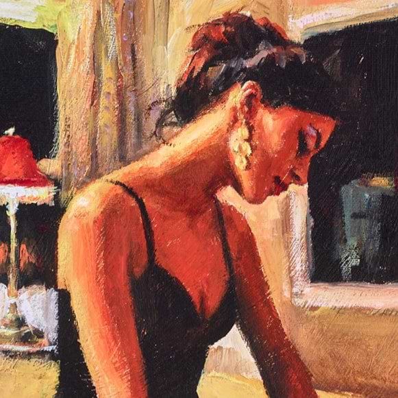 Dolling Up