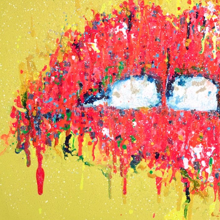 The Art Of Lust