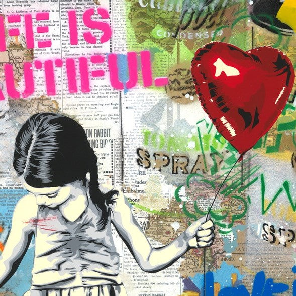 Beautiful Girl
