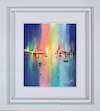 Dazzling Harbour Lights III