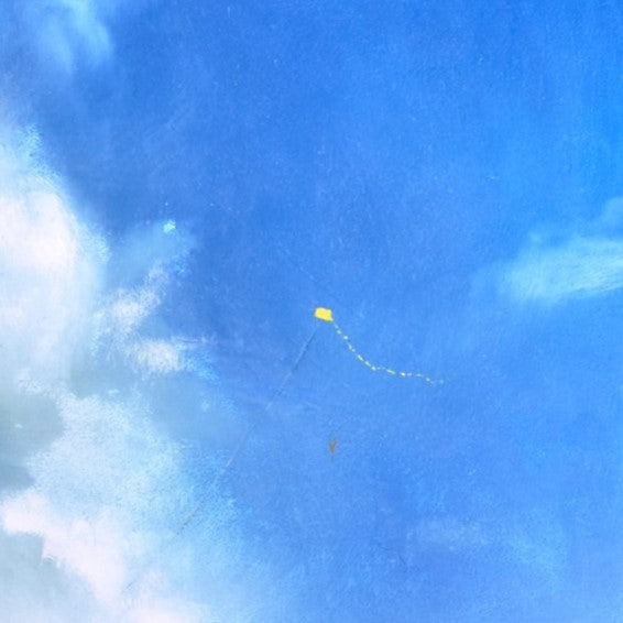 The Yellow Kite