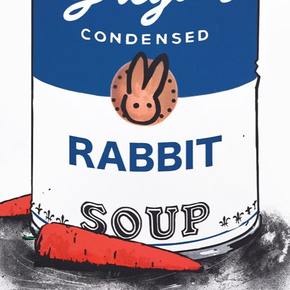 In The Soup - Scot's Blue