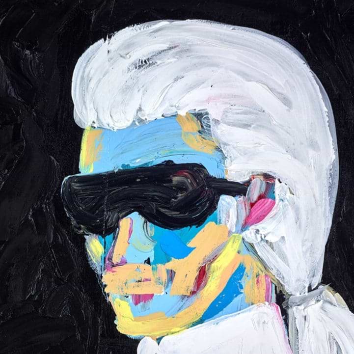 Study Of Karl