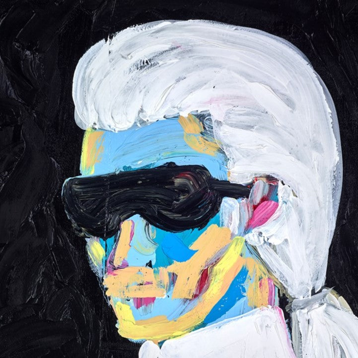 Study Of Karl