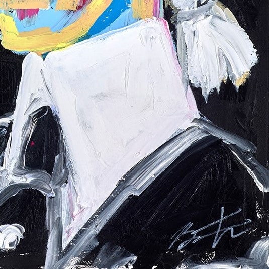 Study Of Karl