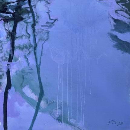 Teardrop Fall