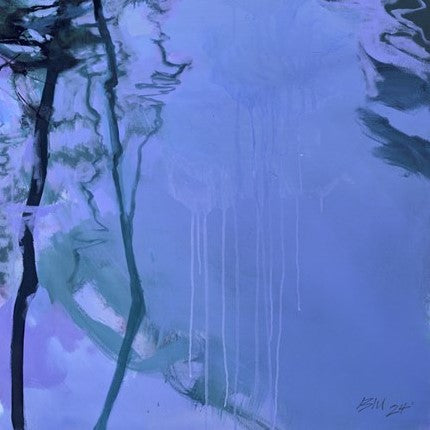 Teardrop Fall