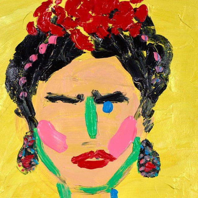 Frida Rose
