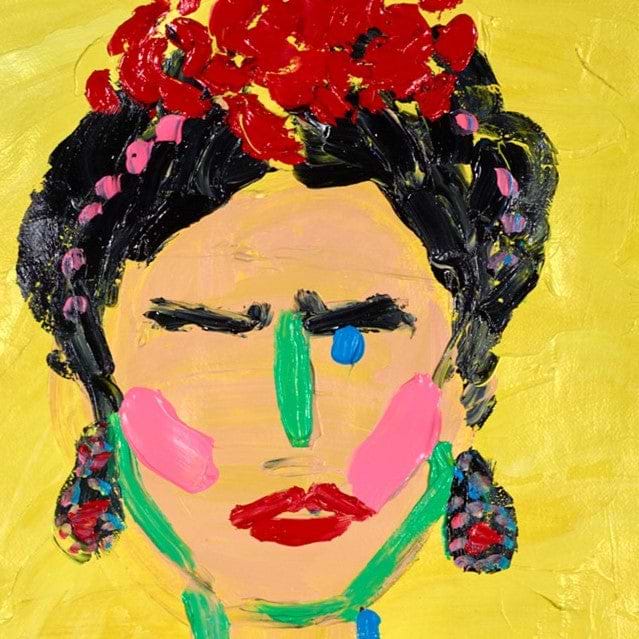 Frida Rose