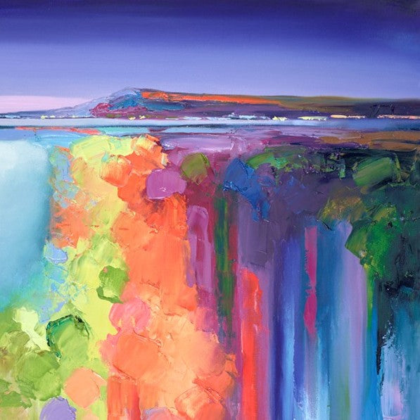 Coastal Dream IV