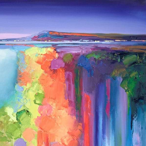 Coastal Dream IV