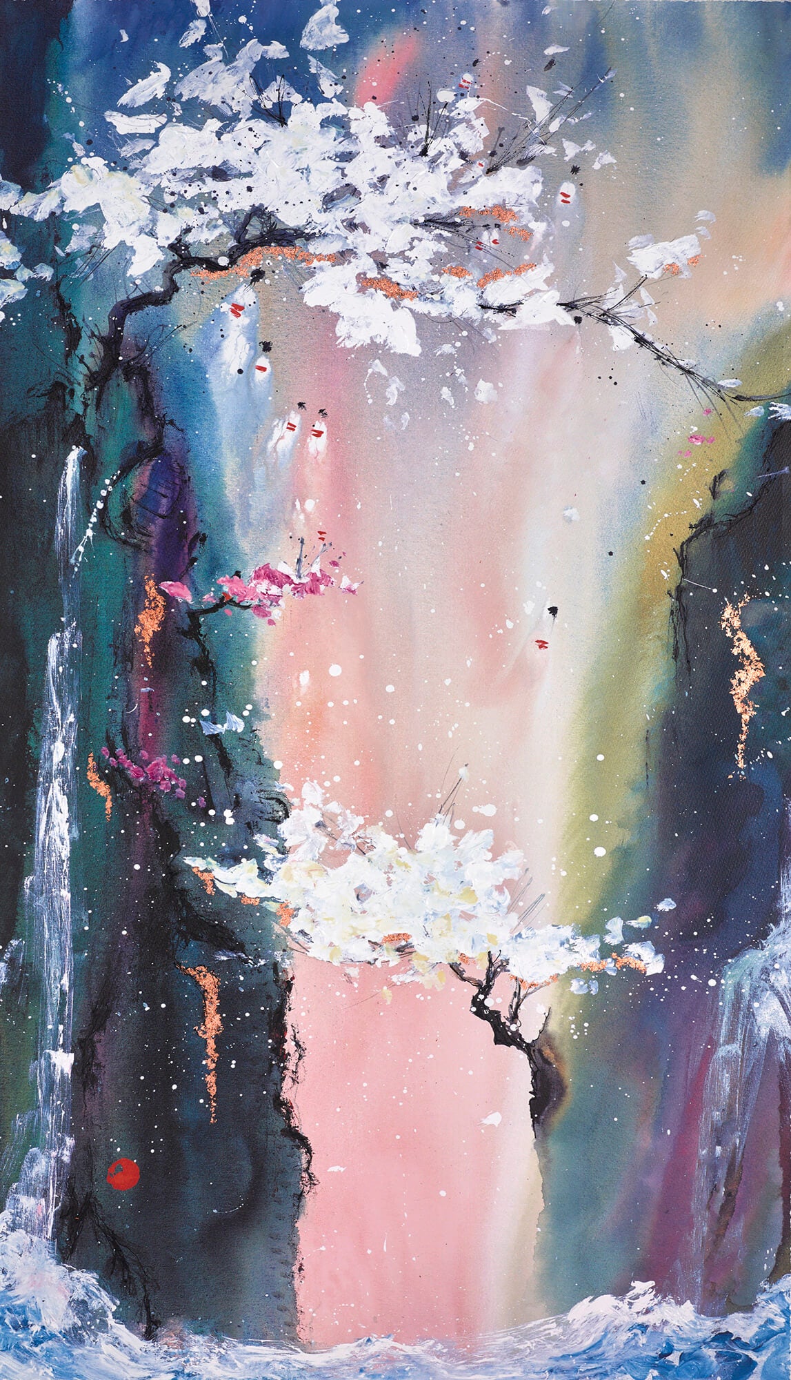 Visions Of Eternity I