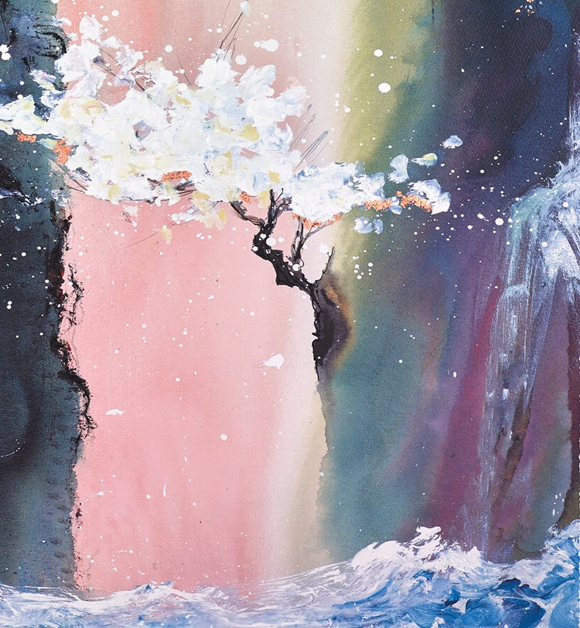 Visions Of Eternity I