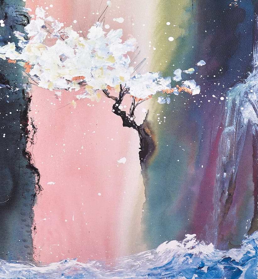 Visions Of Eternity I