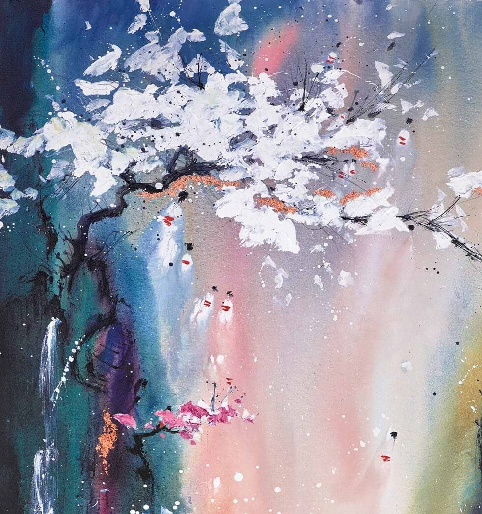Visions Of Eternity I