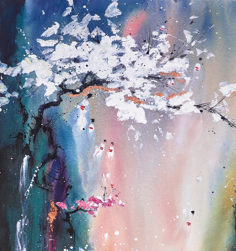 Visions Of Eternity I