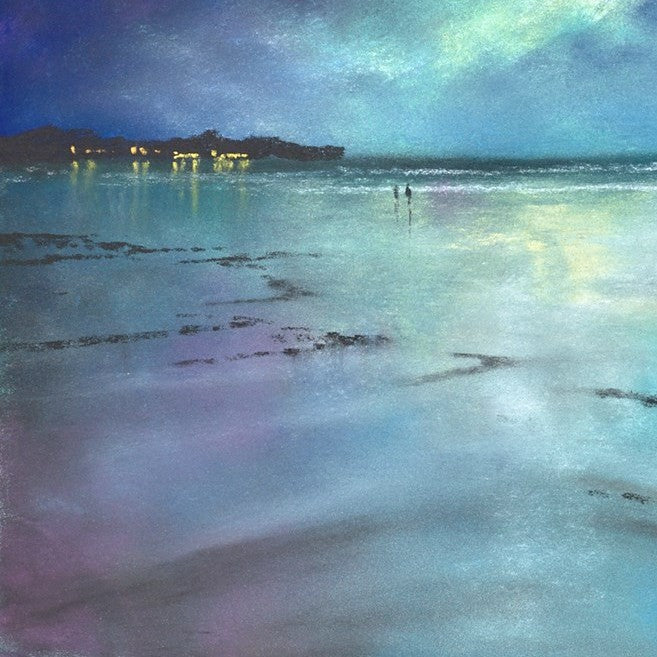 Distant Lights