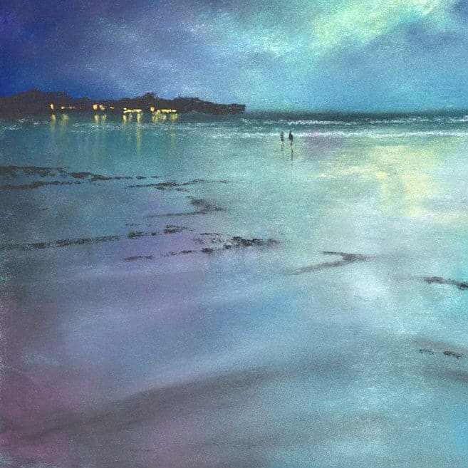 Distant Lights