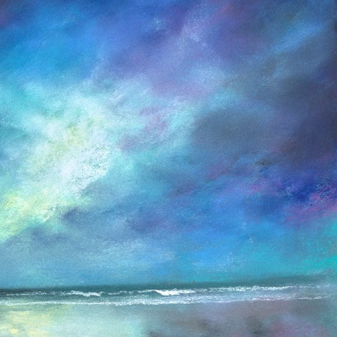Distant Lights