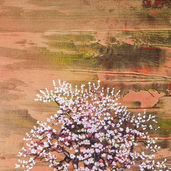 Tiger Blossom