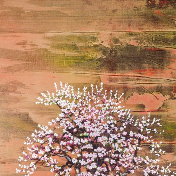Tiger Blossom