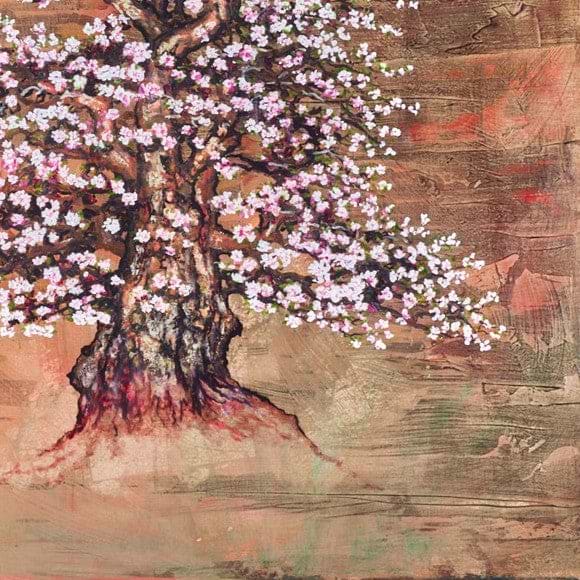 Tiger Blossom