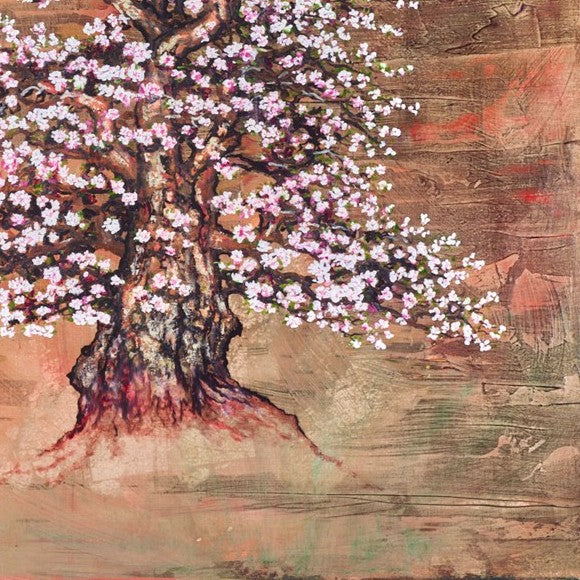 Tiger Blossom