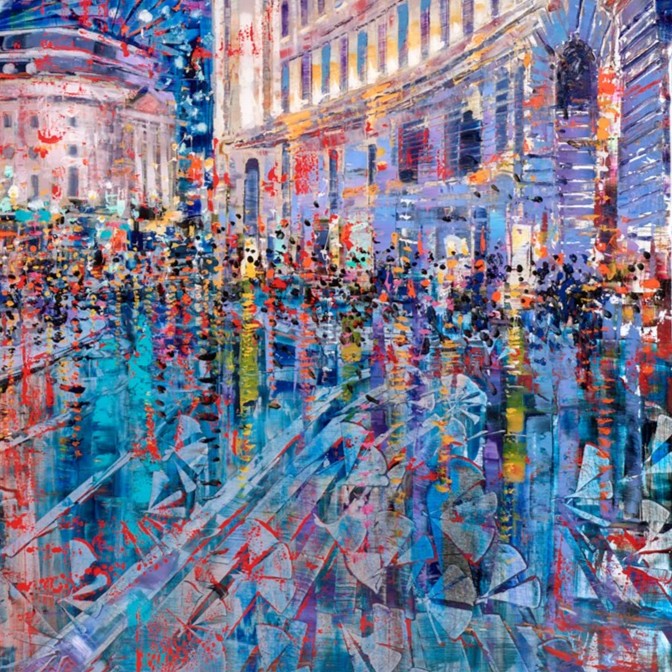 London Lights