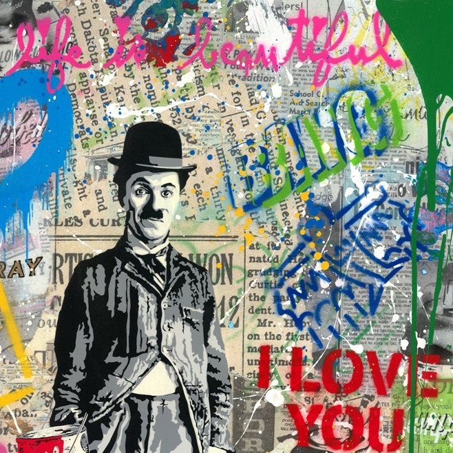 Chaplin