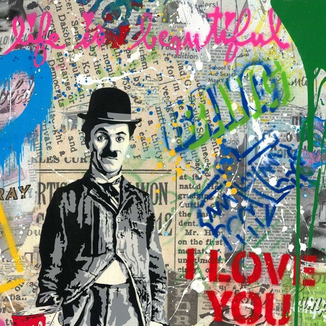 Chaplin
