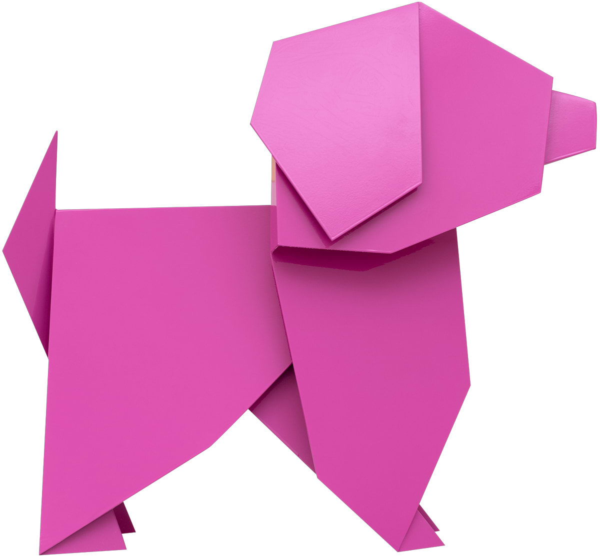 Imagiro Dog - Pink 2024