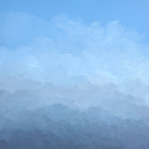 Exuberant Sky
