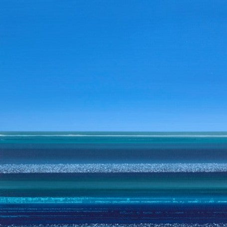 Vivid Sea