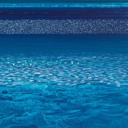 Vivid Sea