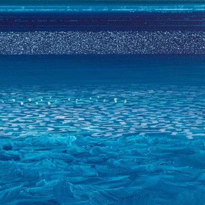 Vivid Sea