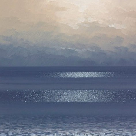 Speckled Sea