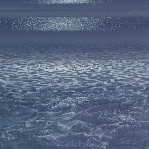 Speckled Sea