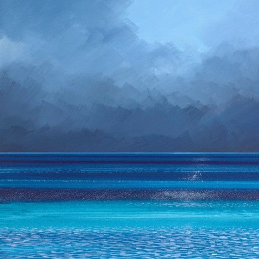 Summer Storm